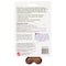 Spot Spot Bam-bones Brown Bamboo Fibers Bacon-Flavored Wish Bone Pet Toy 1 pk 54315 - alternate 3